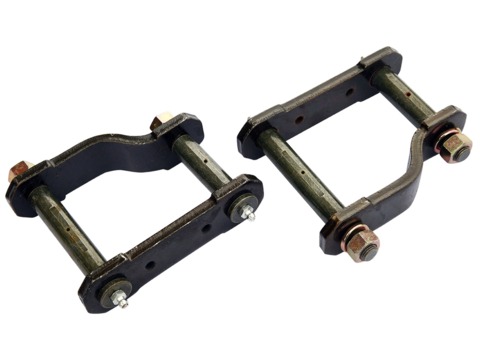 Серьги задней рессоры Tough Dog для TOYOTA Hilux Revo 2015+