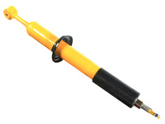 Амортизатор передний old man emu sport Nissan Navara NP300 2008+/D22 10/2002+(ome,60034)