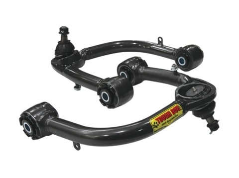 Комплект верхних рычагов Tough Dog для Toyota Prado /FJ Cruiser