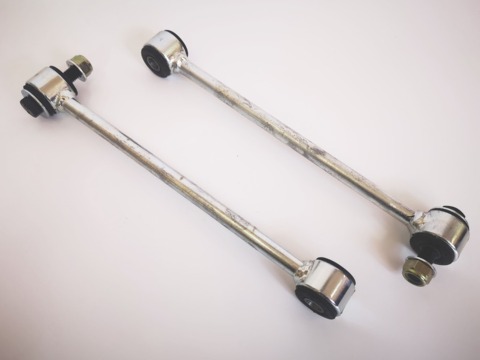 Проставки заднего стабилизатора Tough Dog для Dodge RAM 2500 2014-2019