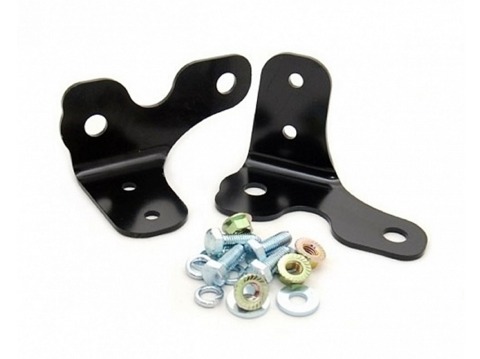 Кронштейны усиления передних рычагов Toyota Land Cruiser 100