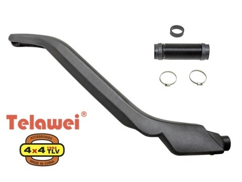 Шноркель НИВА (материал LLDPE)