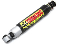 амортизатор задний  регулируемый Toughdog 0-50мм Prado 120