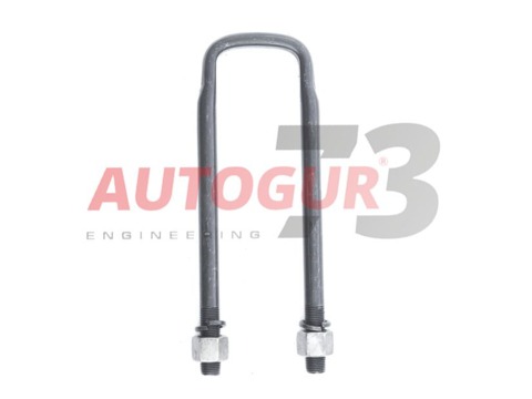 Стремянка рессоры УАЗ Хантер, Патриот (243 мм)