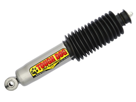 Амортизатор 0-40мм перед MAZDA  B2500, B2600  4WD включая BRAVO  3/87-on