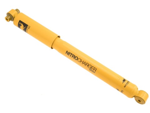 Амортизатор OME Sport передний Jeep Wrangler JL Rubicon 65mm  Sport 90mm