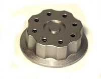 Крышка фильтра компрессора 4REVO X17