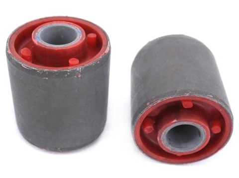 Сайлентблок продольной тяги «TR TROPHY» (3160-2909020) ПОЛИУРЕТАН, 2 ШТ.
