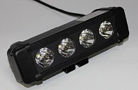 Фара дополнительного освещения LED 40W CREE