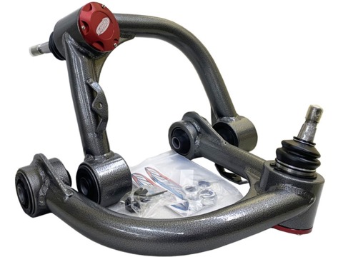 Рычаги верхние с изм.кастором для Hilux 2006-/Prado 150/ FJ Cruiser