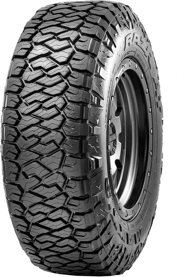 Шина Maxxis RAZR AT 265/60R18LT 119/116Q