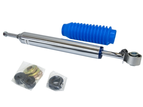 Амортизатор усиленный задний Terrain Tamer для обычной или бронированной Toyota Land Cruiser 200