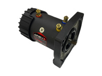 Мотор 4REVO 24V 6.6 л/с для SRX15000