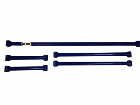 Реактивные штанги усиленные Lada4x4, Chevrolet-Niva под лифт 40мм