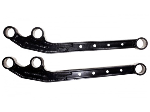 Рычаги продольные передней подвески Suzuki Jimny (JB74) лифт 40-50мм