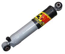 Амортизатор задний регулируемый Tough Dog Nissan Patrol GQ, GU (Y60/Y61) Wagon 288 - 13, лифт 75 мм