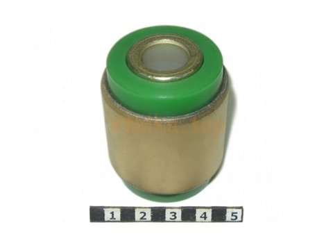 Сайленблок нижнего уха амортизатора передней подвески  MITSUBISHI PAJERO/MONTERO