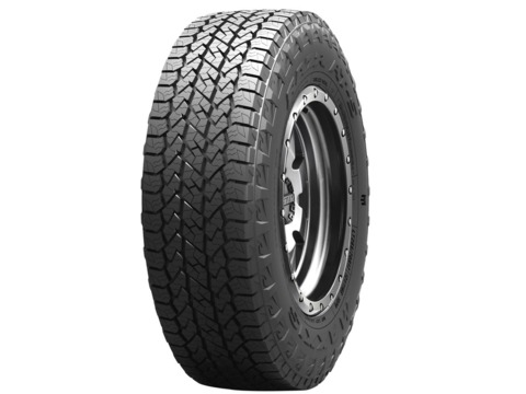 Шина Maxxis RAZR AT-S 285/65R18LT 121/118R