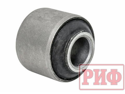Втулка амортизатора РИФ SA267 (с маркировкой ’1’) нижняя