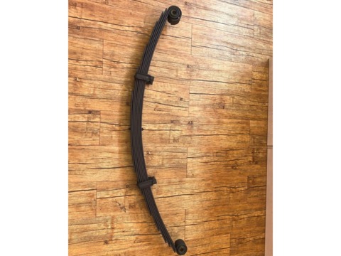 (Уценка) Рессора Tough Dog задняя для УАЗ Патриот, Хантер лифт 50мм, постоянная нагрузка от 300-500 кг к ПСМ