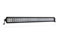 Светодиодная фара двухрядная комбинированного света AURORA 300W LED