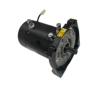 Мотор со стойкой COMEUP 12V для Seal Slim 9.5/12.5 (мощность 5 л.с.)