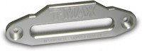 Клюз алюминиевый с логотипом T-max