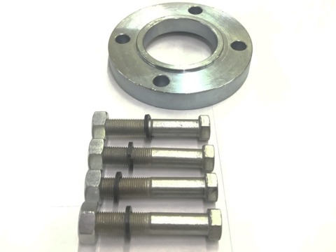 Проставка карданного вала для УАЗ 20 мм