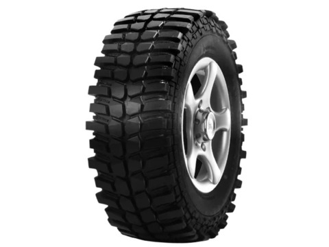 Шина Lakesea Mudster M/T 245/75R16 LT 108/104Q