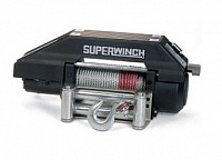 Лебедка электрическая Superwinch S-9000 (12В)