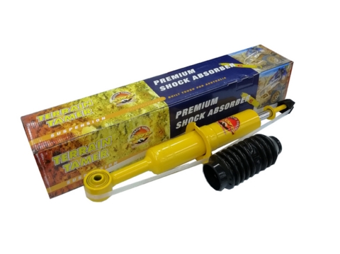 Амортизатор усиленный передний Terrain Tamer для Toyota Hilux 2015- /Fortuner 2015-