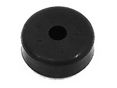 Втулка верхнего уха амортизатора Tough Dog перед/зад