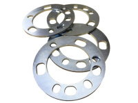 Комплект колесных проставок УАЗ/Нива 6мм 5x139,7 ЦО 110мм (4 шт)