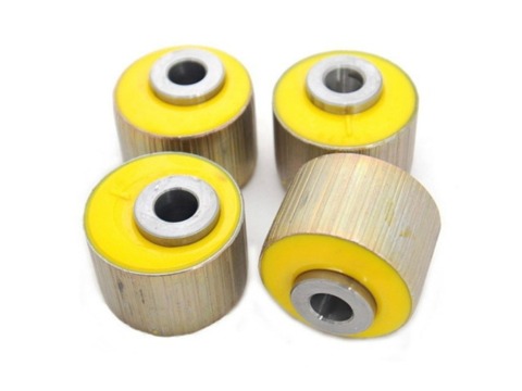 Кастор кит Old Man Emu Patrol Y60-Y61, LC 80-105, 70й серии 2-3°