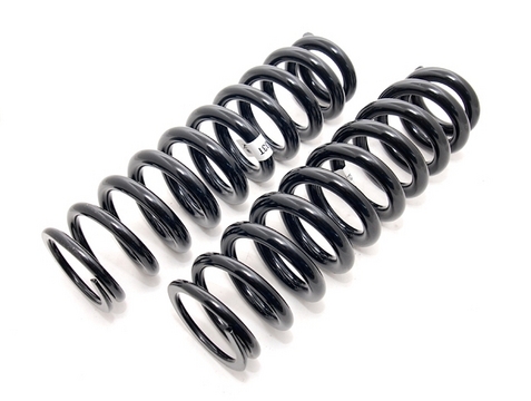 Пружины задние Terrain Tamer лифт 40 мм, доп.нагрузка до 150 кг для Nissan Patrol Y61 (только SWB)