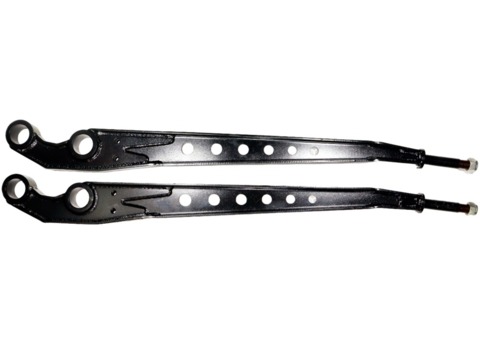 Продольные рычаги передней подвески УАЗ Хантер/ Патриот +10мм +2 дюйма СПОРТ