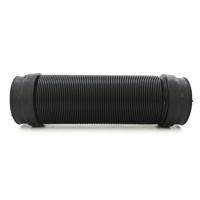 Гофра для шноркеля универсальная D80mm (до 80см)