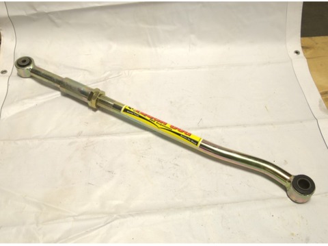 РаспродажаТяга панара (Б/У) Y-60 перед