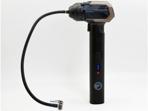 Аккумуляторный компрессор Berkut Specialist DAC-300