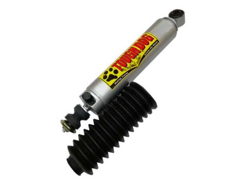 Амортизатор 0-35мм, регулируемый задн LR Defender Discovery 1 и RRC(не все)