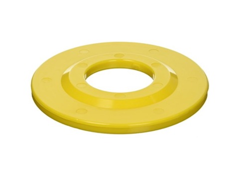 Проставка под заднюю пружину Old Man Emu Toyota Prado 150 (10 мм)