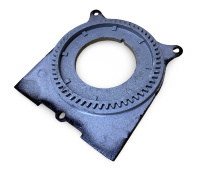 Внутренняя крышка редуктора 4Revo серии AX2500-4500, CX6000