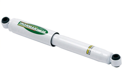 Демпфер Ironman рулевой NISSAN Patrol Y60 -89