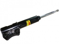Амортизатор газовый передний Toughdog для SUZUKI Vitara, Grand Vitara, стандарт, шток 35 мм, газ - нитроген