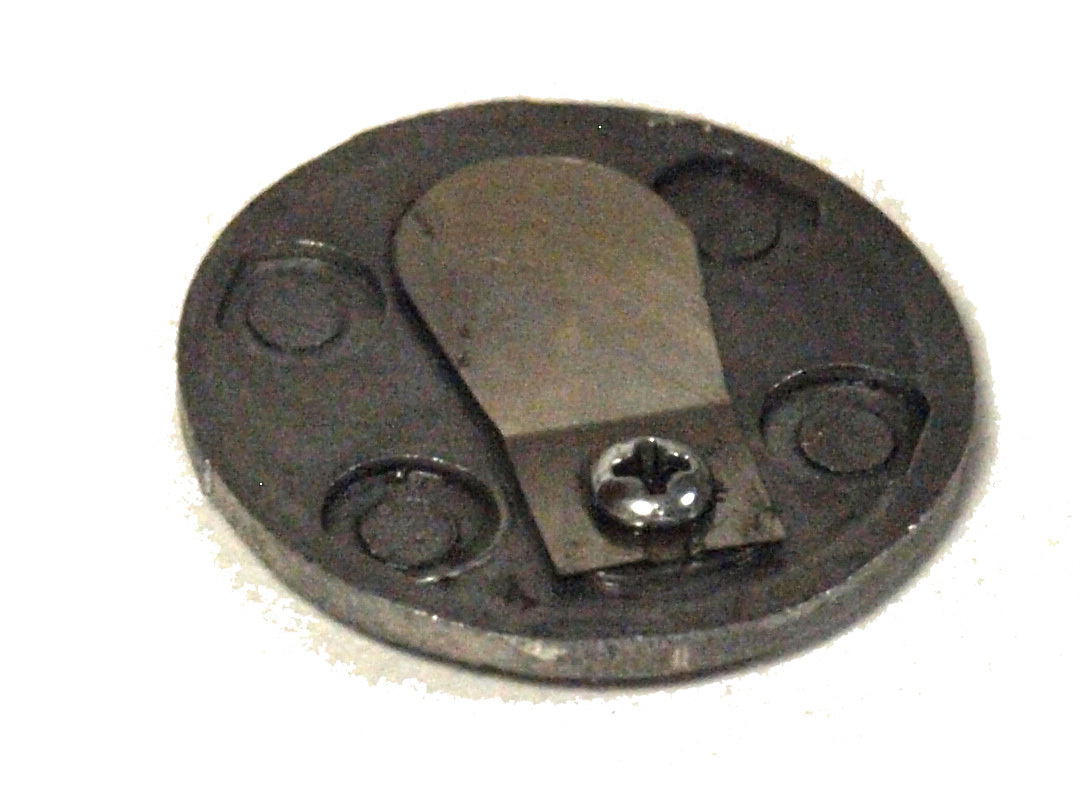 Крышка цилиндра компрессора 4REVO X17