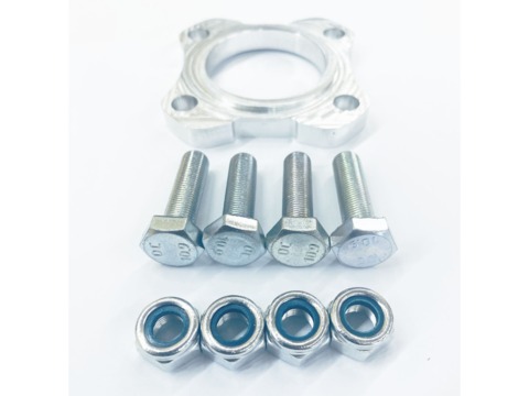 Проставка под фланец карданного вала УАЗ 10мм