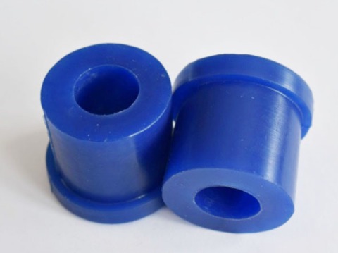 Втулка рессоры УАЗ 3160 (31512, 31519, UAZ Patriot) (2 шт.)