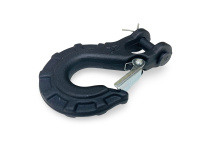 Крюк для лебедки 3/8" (закрытый) FOX Winch