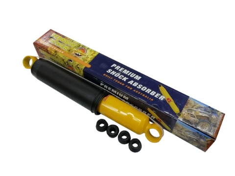 Амортизатор усиленный задний Terrain Tamer для Мitsubishi L200 MQ 2015-