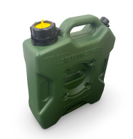 Канистра Экстрим Самара 5л (Хаки)